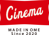 cinema made in ome