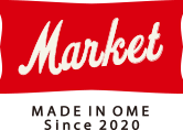market made in ome