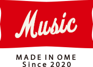 music made in ome